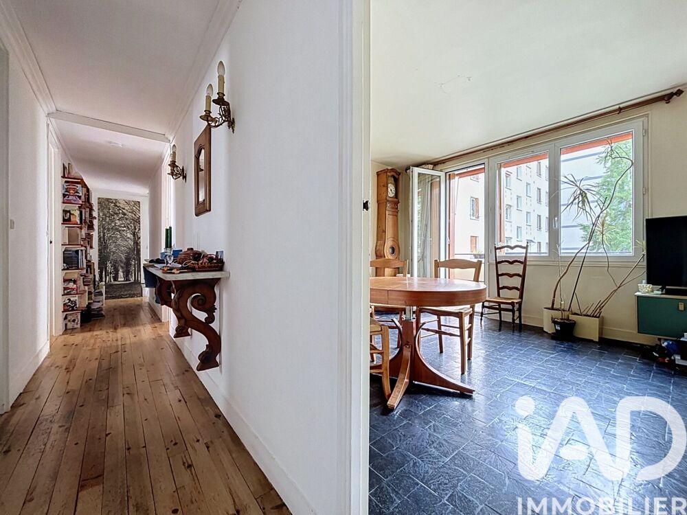 Vente Appartement 5 pièces