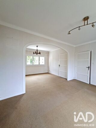  Maison à vendre 4 pièces 94 m²