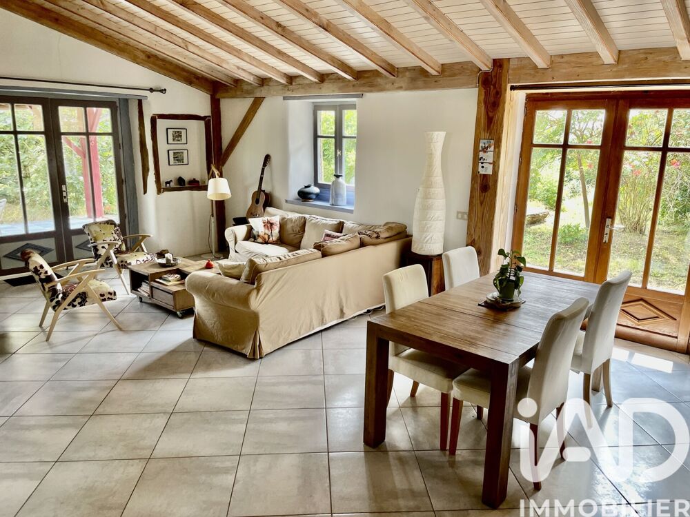 � vendre  Maison Bussi�re-Badil (24360)