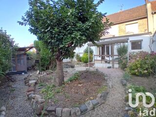  Maison à vendre 7 pièces 143 m²