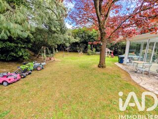  Maison à vendre 7 pièces 250 m²