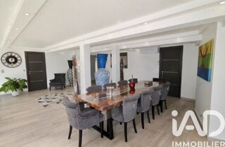  Maison à vendre 10 pièces 345 m²