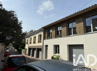  Maison à vendre 4 pièces 95 m²