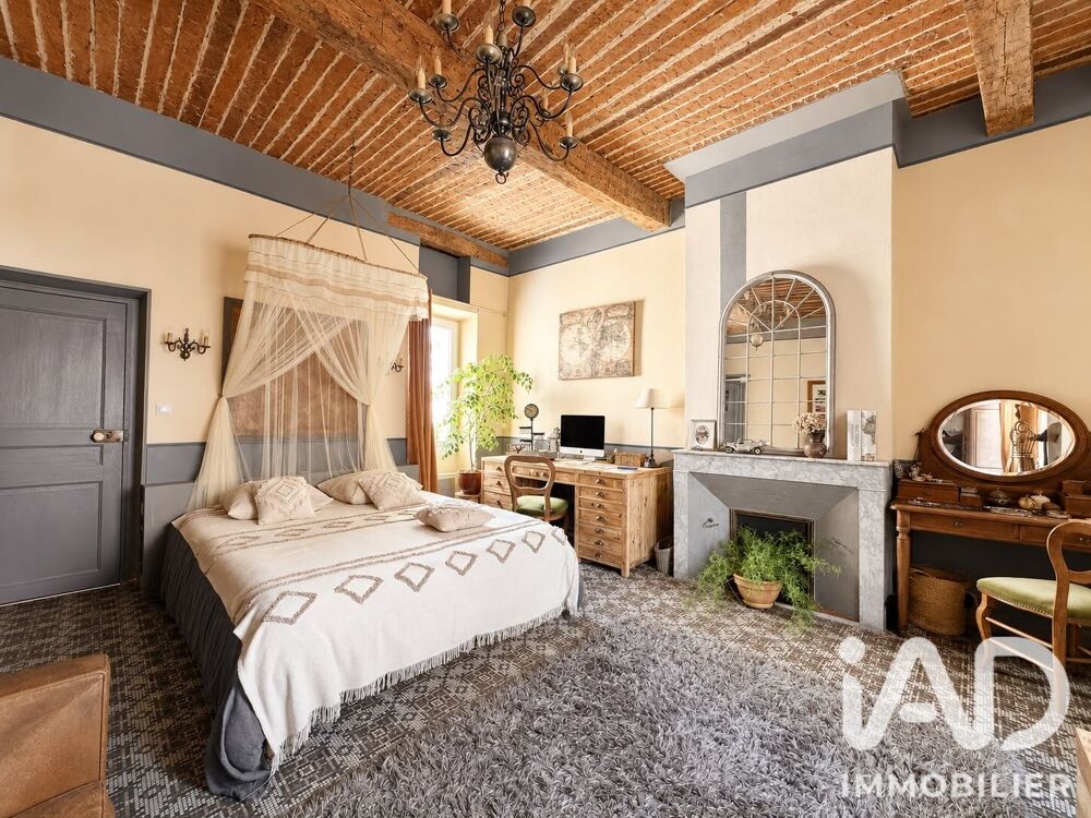Vente Maison de village 8 pièces