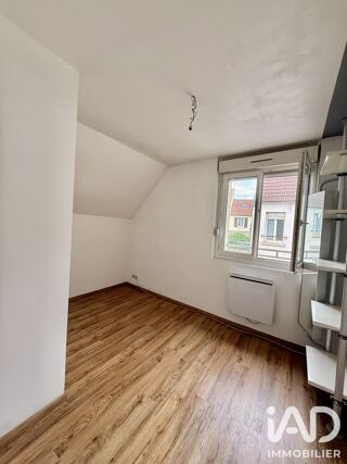  Maison à vendre 3 pièces 61 m²