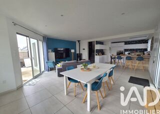  Maison � vendre 6 pi�ces 128 m�