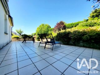  Maison à vendre 5 pièces 141 m²