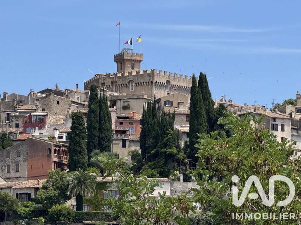 Vente Appartement Vente Duplex 4 pièces Cagnes-sur-mer