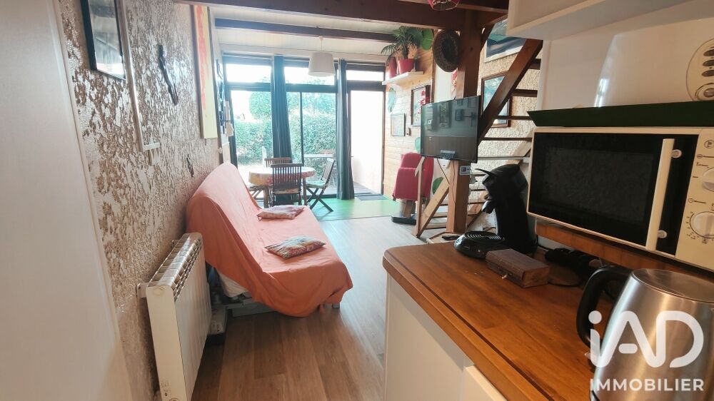 Vente Maison/villa 2 pièces