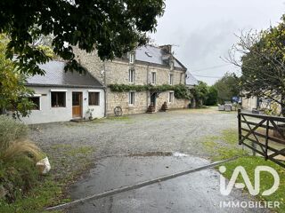  Maison à vendre 14 pièces 379 m²
