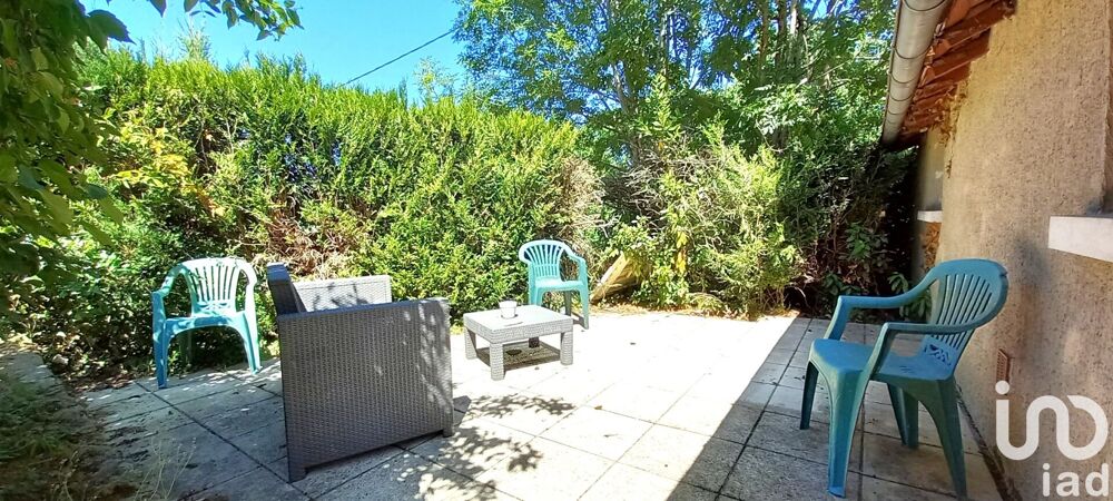 Vente Maison Vente Maison/villa 3 pièces Coussac-bonneval