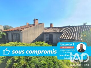  Maison à vendre 4 pièces 154 m²