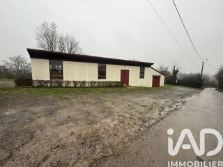  Maison à vendre 13 pièces 347 m²