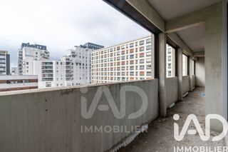  Appartement à vendre 5 pièces 87 m²