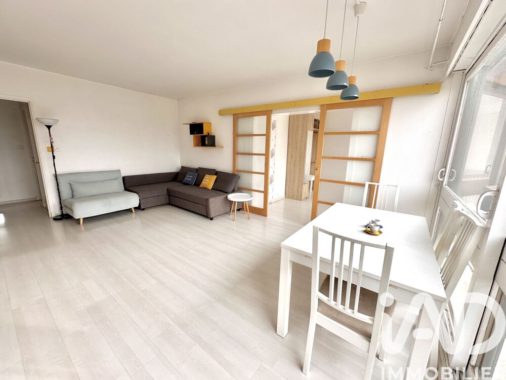 Vente Appartement Vente Appartement 4 pièces Ris-orangis