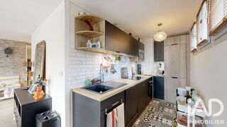  Appartement à vendre 4 pièces 81 m²