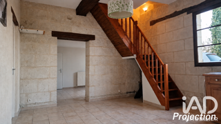  Maison à vendre 4 pièces 95 m²