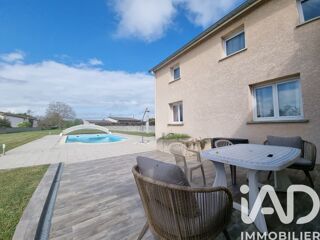  Maison � vendre 9 pi�ces 200 m�