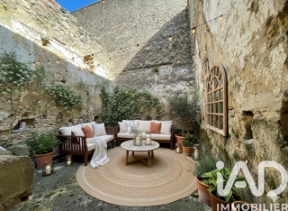  Appartement à vendre 3 pièces 65 m²