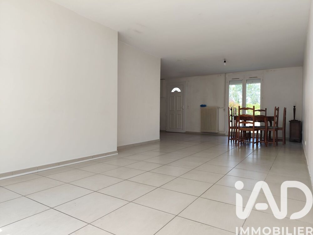 Vente Maison Vente Maison/villa 5 pièces Olivet