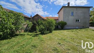  Maison à vendre 6 pièces 190 m²