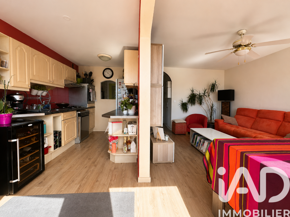 Vente Appartement Vente Appartement 3 pièces Annecy