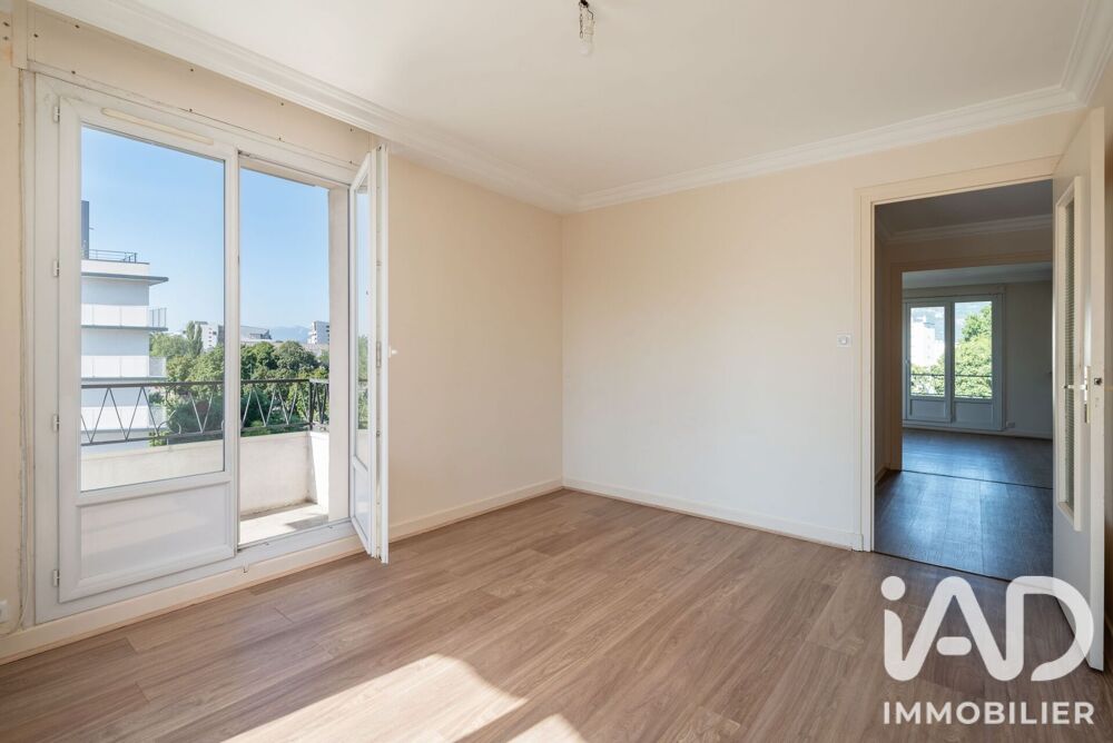 Vente Appartement Vente Appartement 4 pièces Grenoble