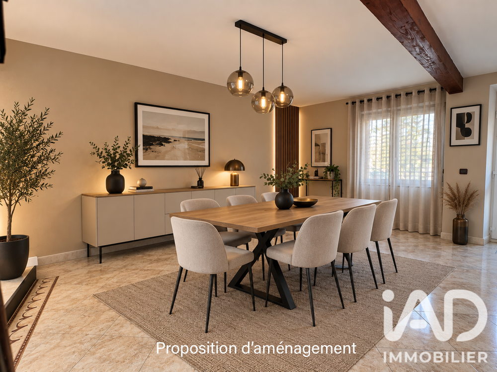 Vente Maison Vente Maison de ville 5 pièces Sautron