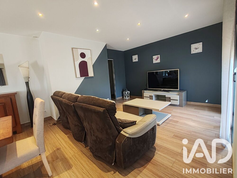 Vente Maison Vente Pavillon 7 pièces Épineuil