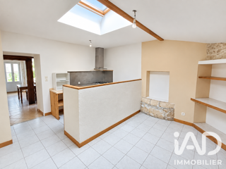  Appartement à vendre 3 pièces 67 m²