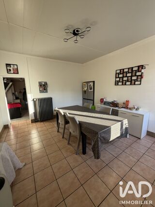 Vente Maison Vente Maison/villa 4 pièces Bouligny