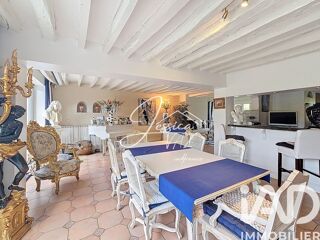  Maison à vendre 10 pièces 261 m²