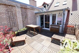  Appartement � vendre 4 pi�ces 84 m�