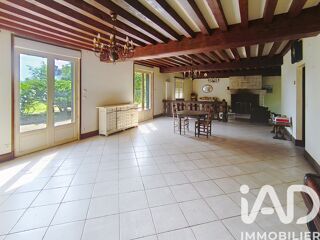  Maison à vendre 7 pièces 229 m²