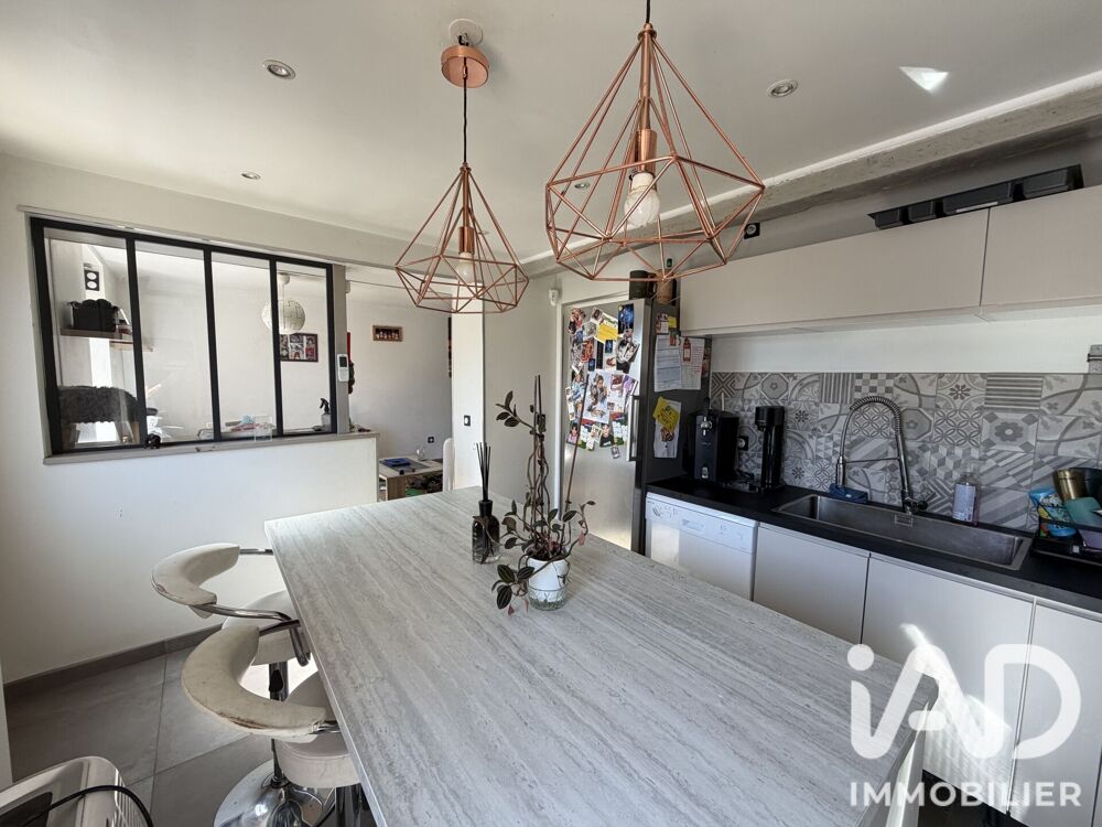Vente Maison Vente Maison de ville 4 pièces Plaisance-du-touch