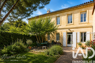  Maison � vendre 5 pi�ces 210 m�
