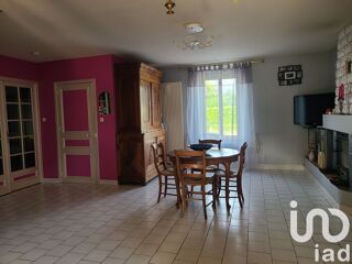  Maison à vendre 7 pièces 173 m²
