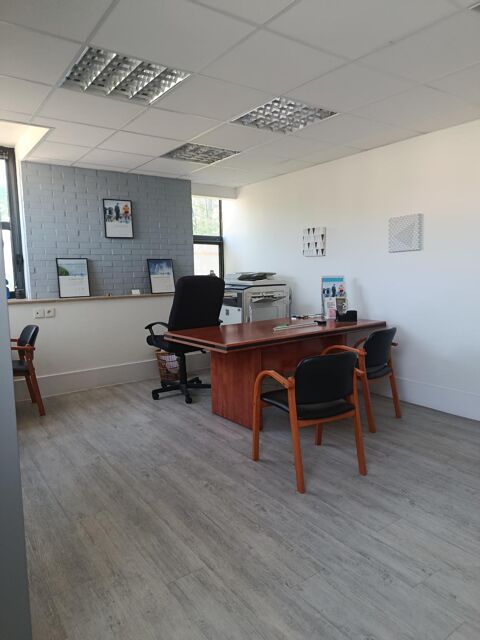   Bureaux, 17 bld Waldeck Rousseau ST CHAMOND 