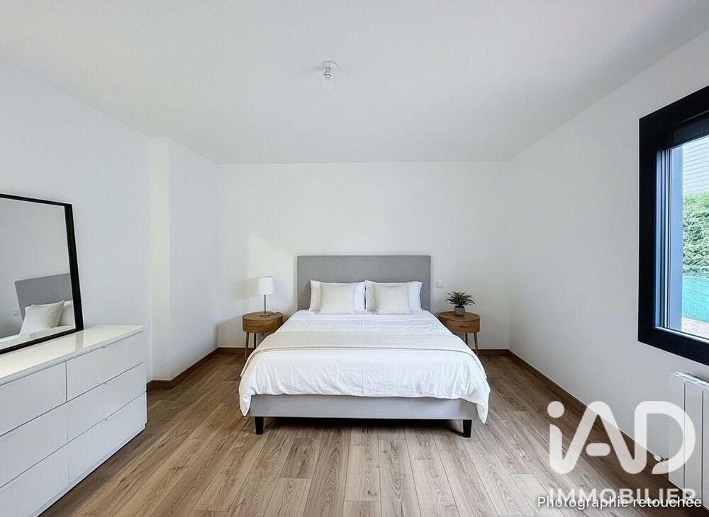 vente Maison - 3 pièce(s) - 80 m² Rots (14980)