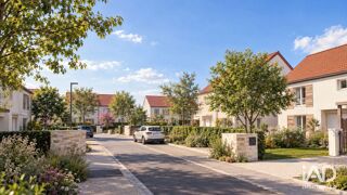 Vente Maison Vente Maison/villa 5 pièces Chaumes-en-brie