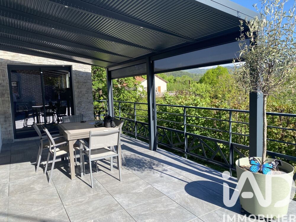 Vente Maison Vente Maison d'architecte 4 pièces Gap