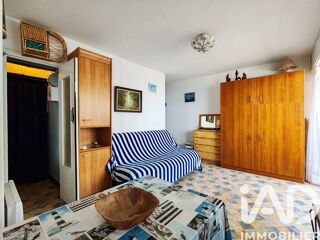  Appartement � vendre 1 pi�ce 23 m�