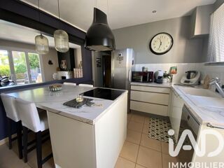  Maison à vendre 6 pièces 125 m²