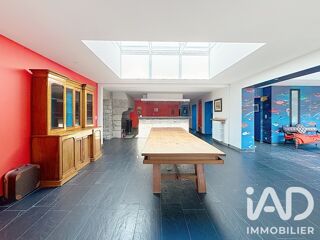  Maison à vendre 7 pièces 338 m²