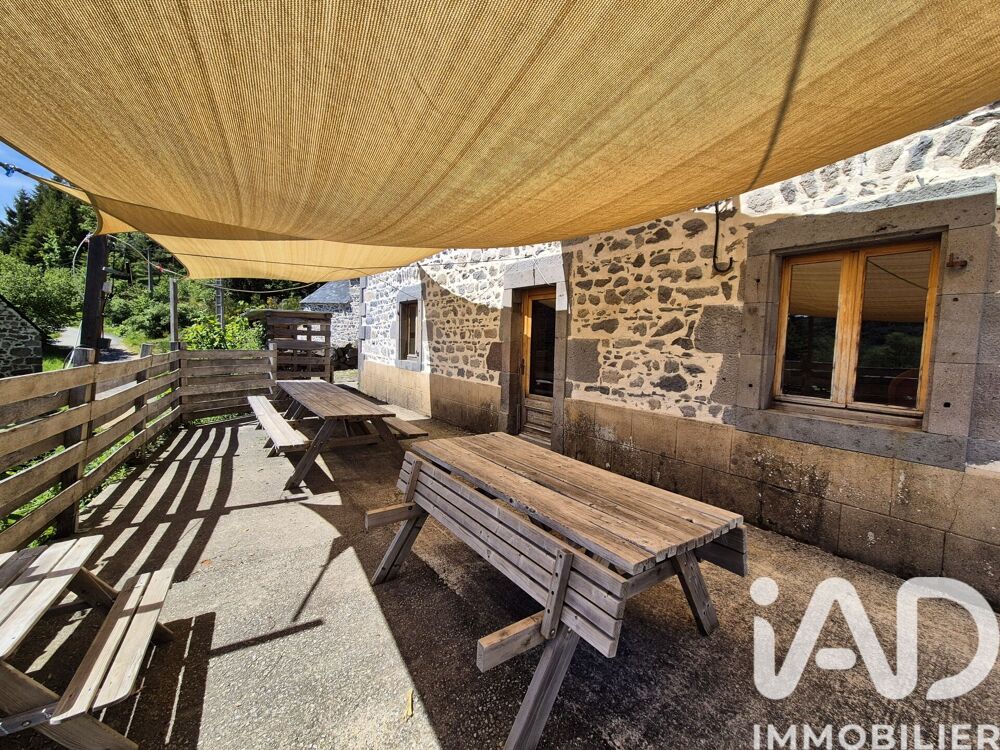 Vente Maison de campagne 7 pièces