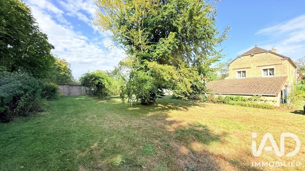 Vente Maison Vente Maison de campagne 8 pièces La sabotterie