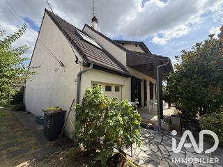  Maison à vendre 4 pièces 140 m²