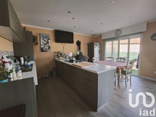  Maison à vendre 7 pièces 172 m²