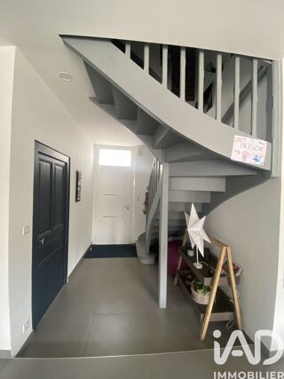 Maison � vendre 7 pi�ces 177 m�