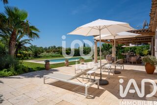  Maison à vendre 7 pièces 255 m²